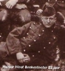 Wout Bonkestooter militaire dienst  1905 (248x227) (2)