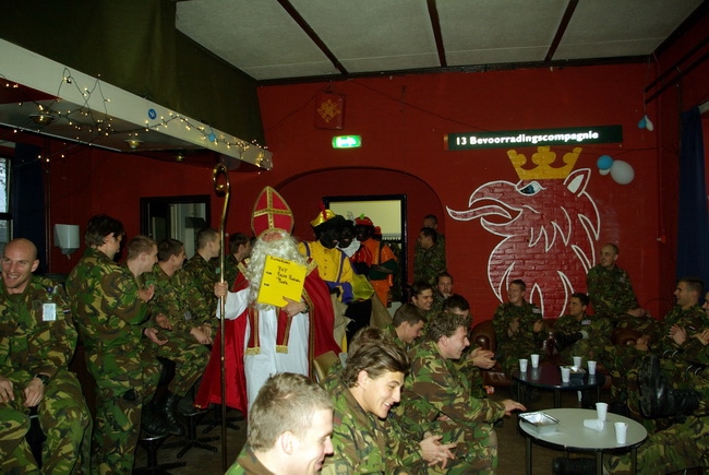 42 BVE Sinterklaas 2013 30