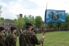 Opheffing Cavalerieschool 30-05-2013 (1)