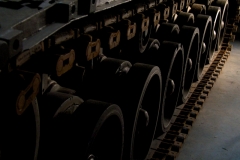 Onderstel Leopard 2