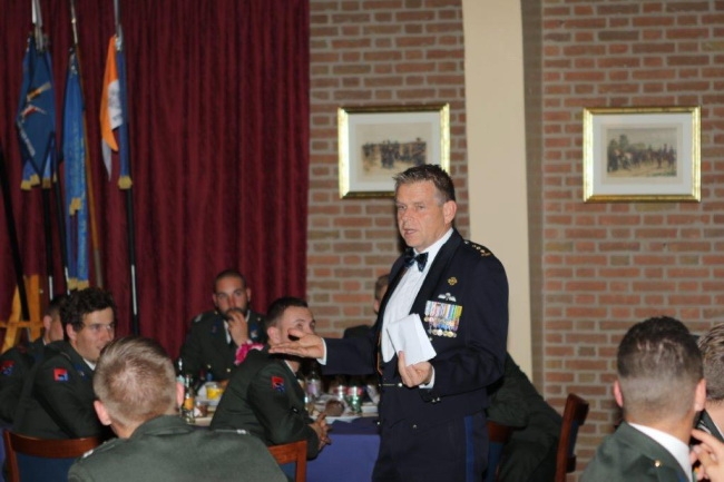 Diner de Corps RHB Mansch Kpl 03-11-2016 (112)