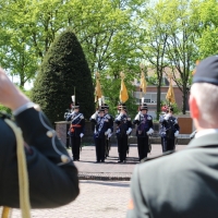 Herdenking gevallenen Cavalerie 04-05-2018 (141)